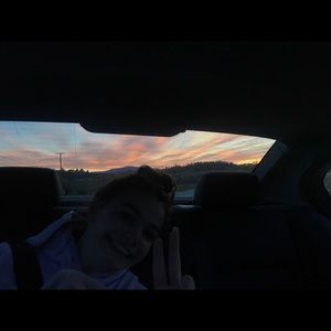 Meet your Posher, Paige